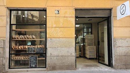 Panifiesto Lavapiés