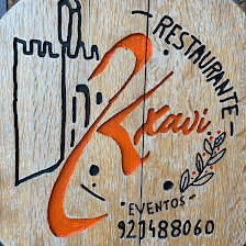k-xavi restaurante
