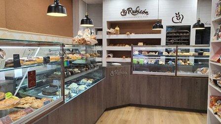 RUBICÓN Obrador de Pan - Especialidad en Palmeras de Chocolate