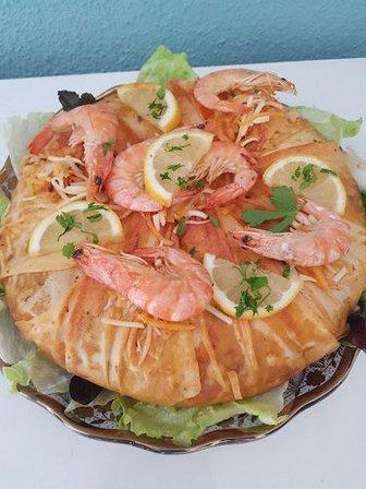 RESTAURANTE LARACHE