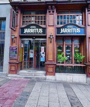 Restaurante Jarritus