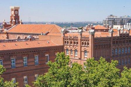 Faculty of Law (ICADE)