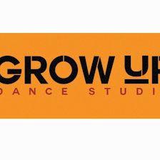 Grow Up Dance Studio