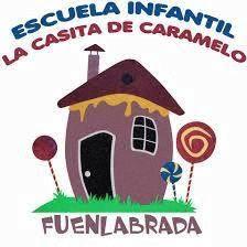ESCUELA INFANTIL FUENLABRADA - LA CASITA DE CARAMELO 2