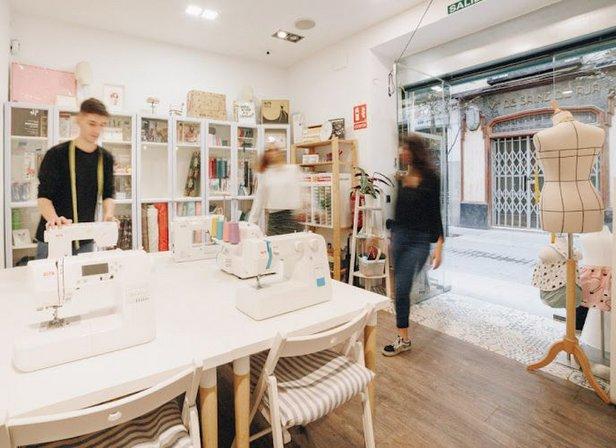 Cose Madrid, estudio creativo