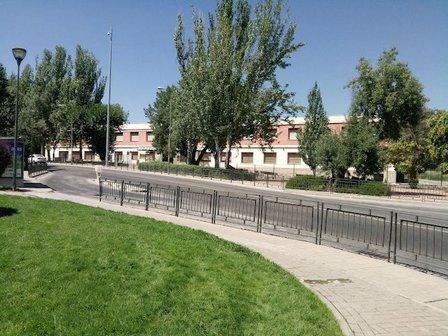 UNED,EOI,Cursos Municipales Senior