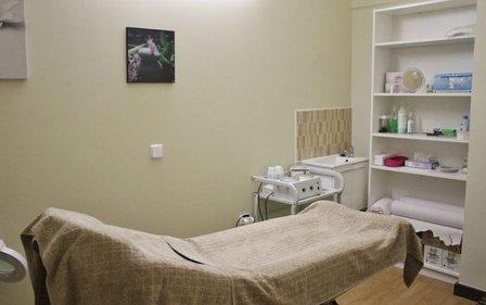 Reflexology Institute of Madrid