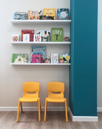 La Casita de Inglés Getafe