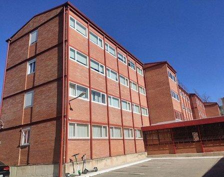 Colegio Mayor SAN AGUSTIN