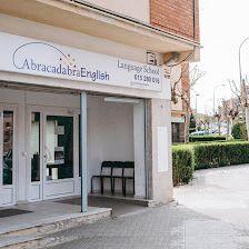 Abracadabra English