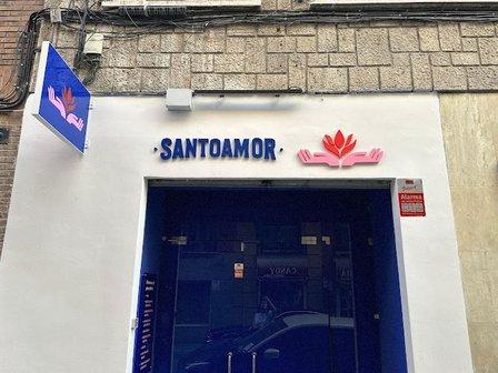 Escuela Santo Amor