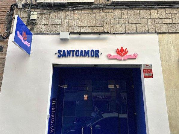 Escuela Santo Amor