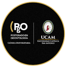 Postgrado en Odontología - UCAM - PgO UCAM