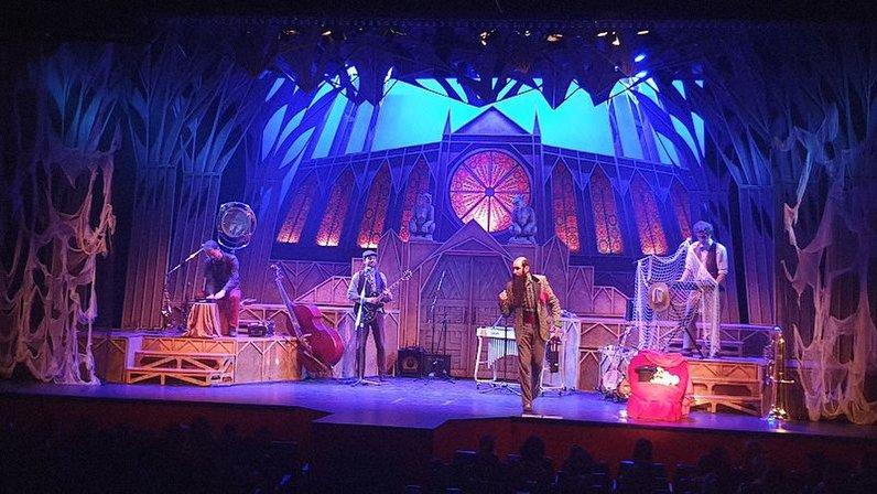 Teatro San Pol