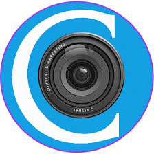 CVisual Content & Marketing