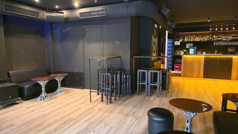 Koko Club