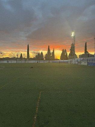 Vallecas C.F.