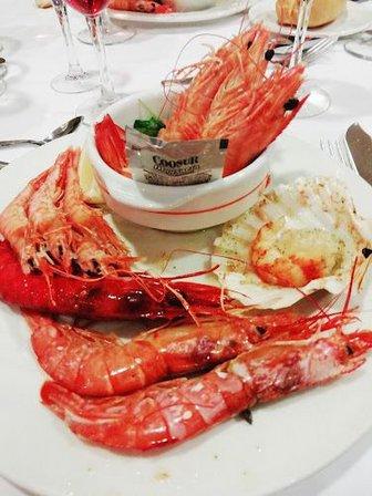 Restaurante Salones Cervantes