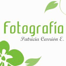 PATRICIA CARRIÓN FOTOGRAFÍA