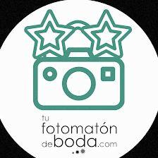 Tu Fotomaton de Boda: Photocall y Fotomaton bodas en Madrid