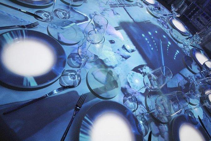 Lumentium - Empresas Table Mapping Madrid
