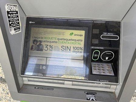 Agente Financiero Unicaja Banco