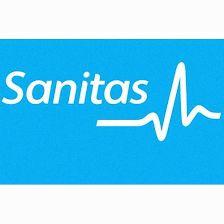 Sanitas office Las Rozas