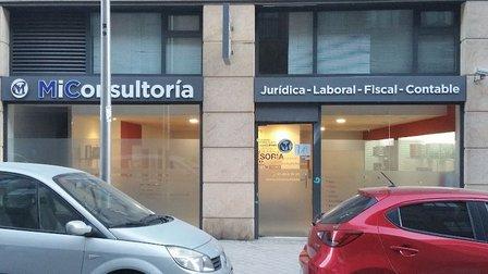 Mi Consultoria, SL