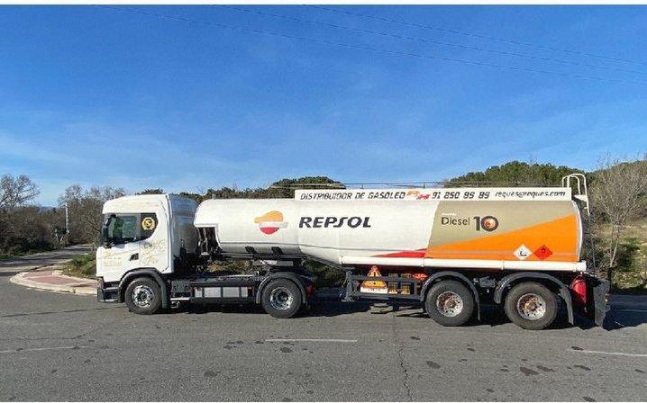Reques E Hijos SL