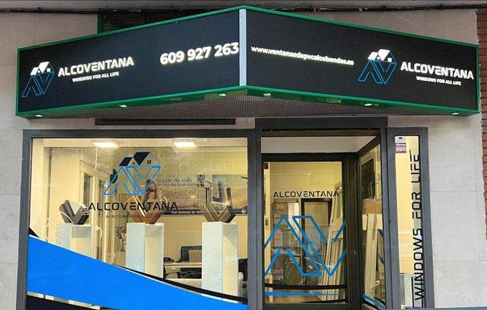 Alcoventana S.L.U.