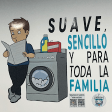 Lavandería Autoservicio Cuido de ti
