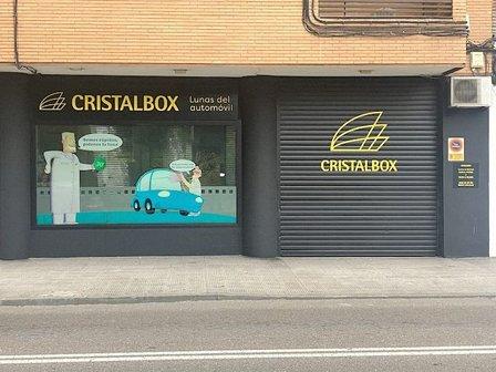 Cristalbox