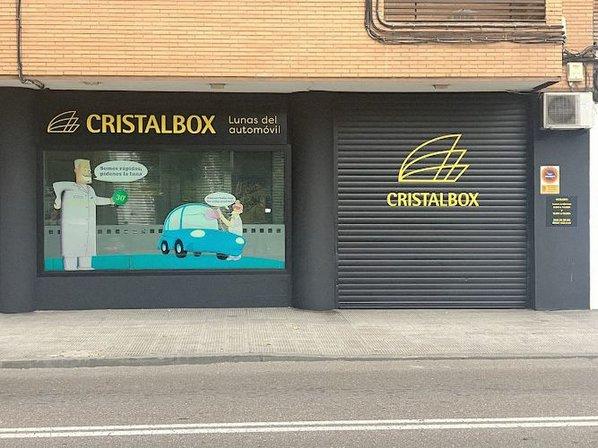Cristalbox