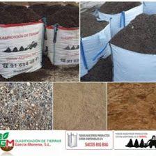 Clasificación de Tierras García Moreno S.L.
