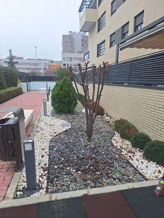Acondiciona Servicios Ambientales