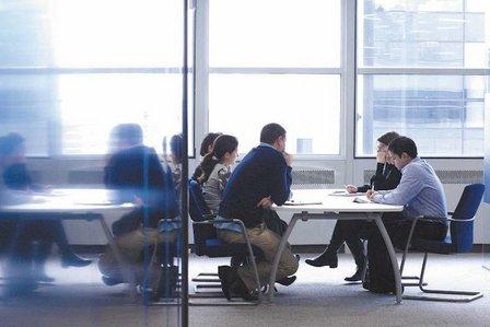 iDeo Networks