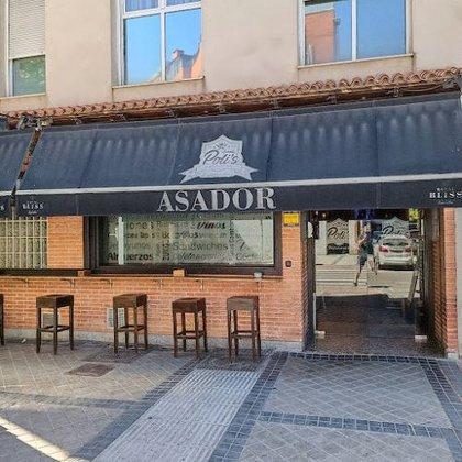 Restaurante Asador Polis
