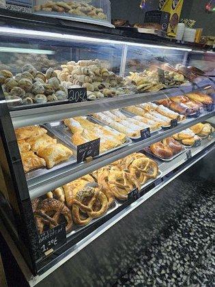 La Aby Covrigarie Pasteleria
