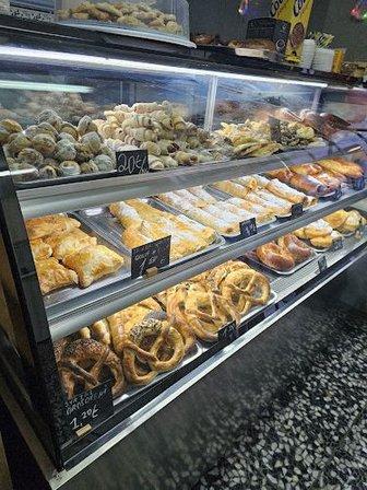 La Aby Covrigarie Pasteleria
