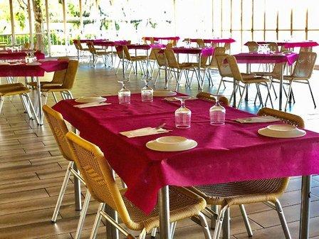 Restaurante El Alto