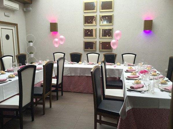 La Suite Gastro Bar