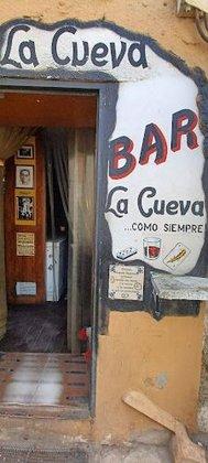 La Cueva