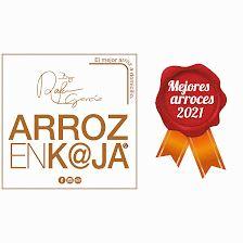 Arroz en Caja