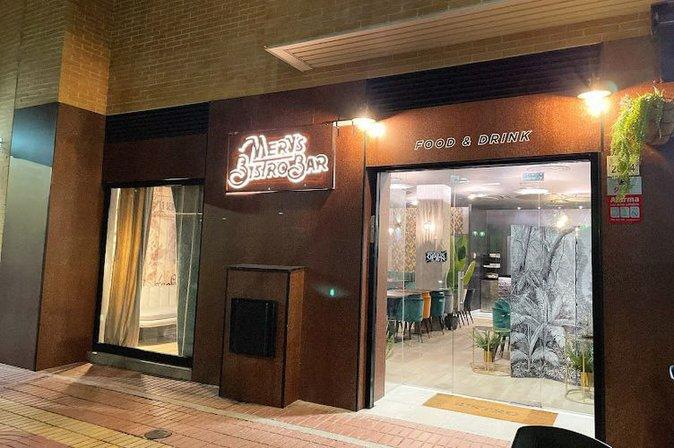 Mery’s Bistró Bar