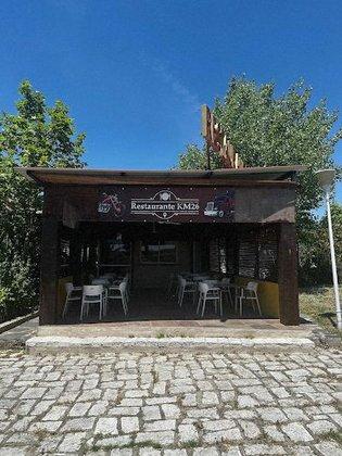 Restaurante KM26