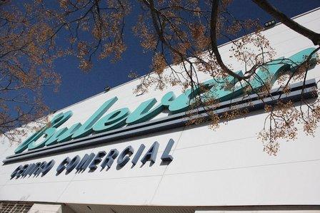 Centro Comercial Bulevar Getafe