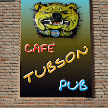 Pub Tubson