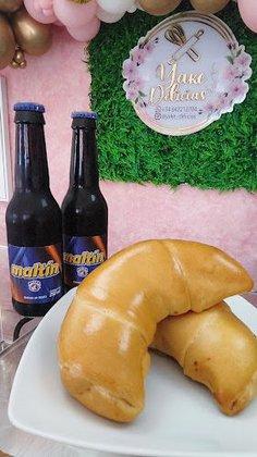 Yake Delicias