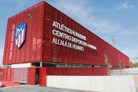 Centro Deportivo Alcalá de Henares
