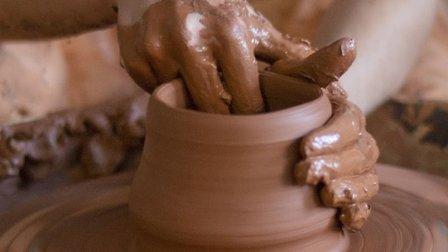 Jandra Pottery School Workshop